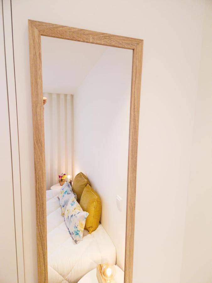 Ferienwohnung für 6 Personen, mit Ausblick und Terrasse - 1