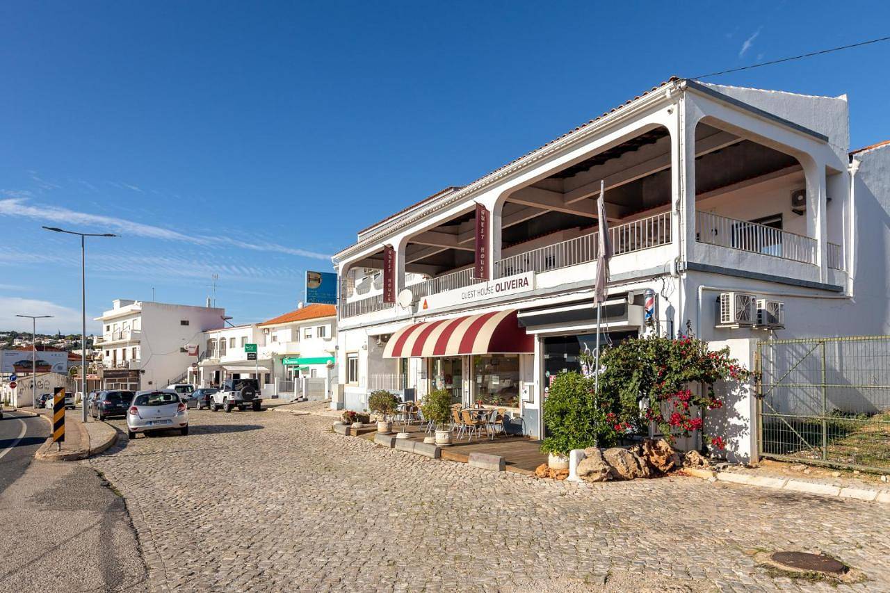 Guest House Oliveira in Boliqueime, District de Faro