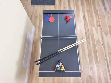 Vacation Rental for 12 Guests in Port Colborne, Niagara falls, Picture 4