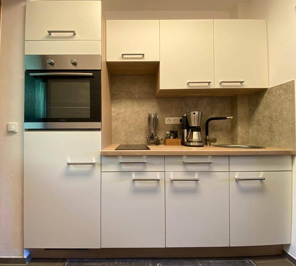 Ganze Wohnung, Appartement Gabriela Achtung nur Feriengäste willkommen,es ist keine Arbeiterunterkunft in Obernzell, Passauer Land