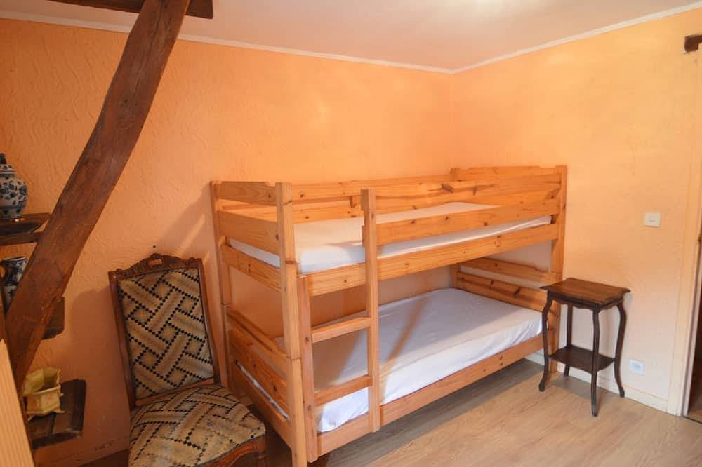 Gîte à la ferme à Barvaux-Condroz in Havelange, Région de Namur