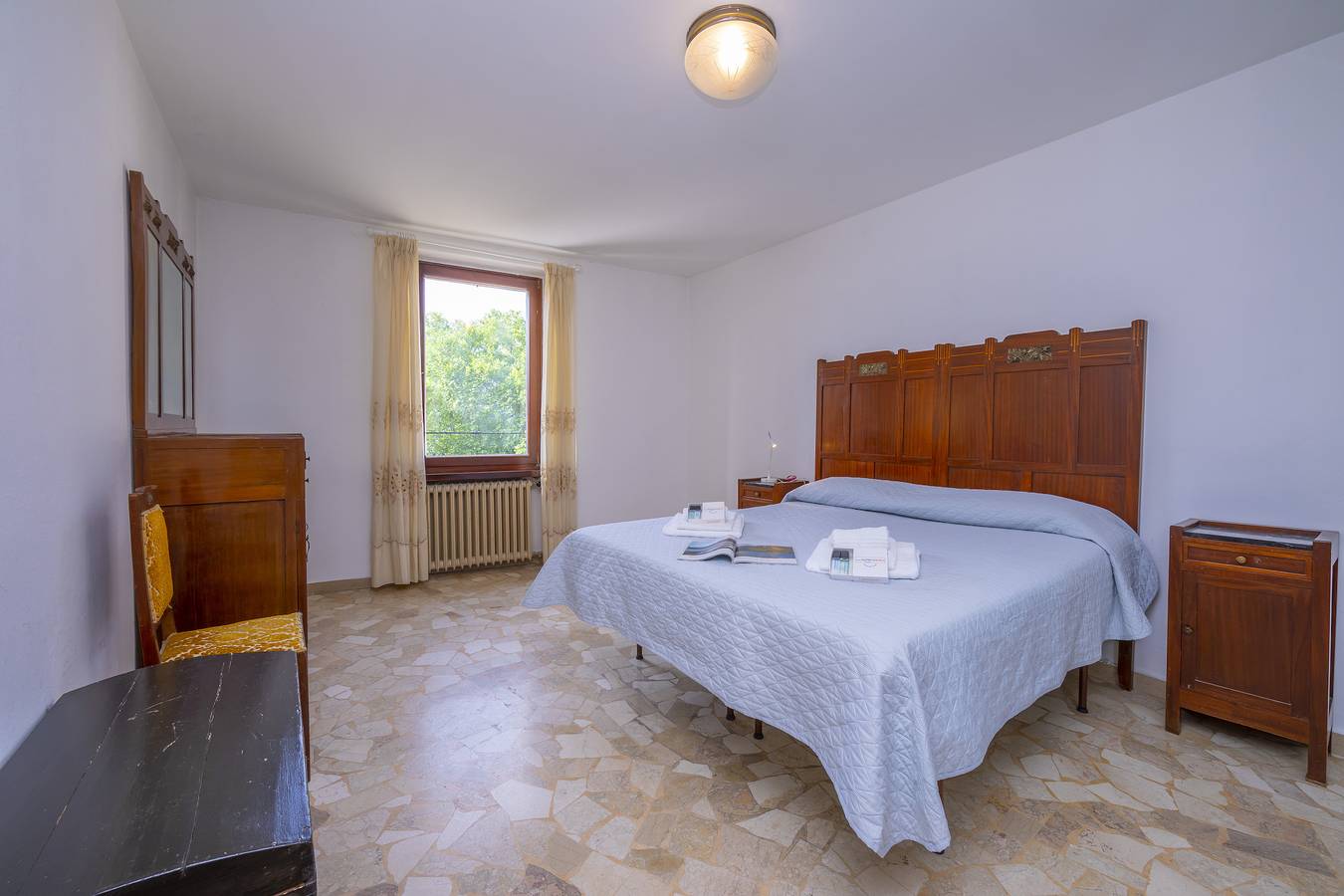 Ganze Wohnung, Residenza Rocca del Lago 3 in Riva del Garda, Gardasee-Berge