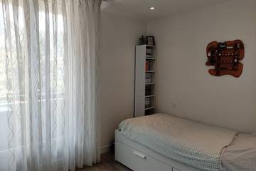 Appartement De Vacances pour 5 Personnes dans Beaulieu-sur-Mer, Région de Nice, Photo 2
