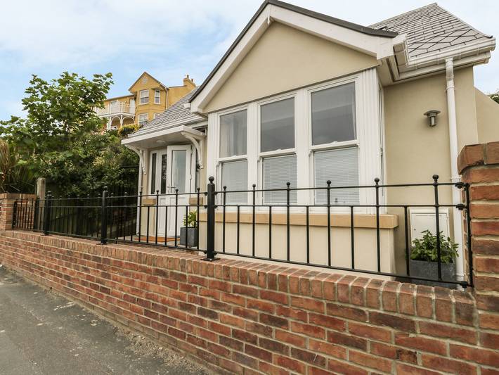Cottage für 4 Personen mit Balkon in Filey, Nördliches Yorkshire