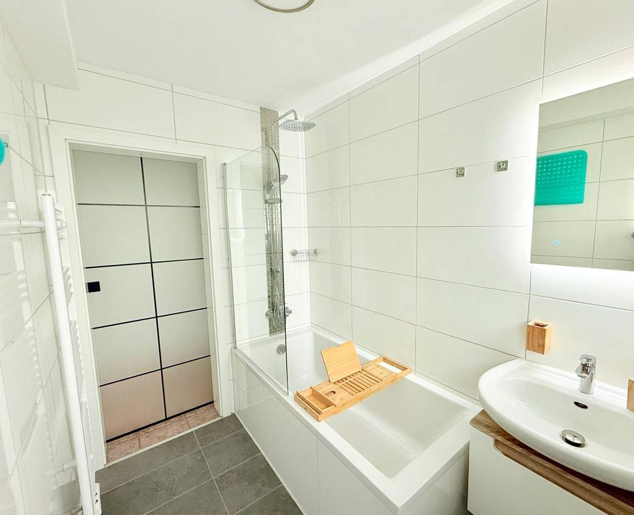 Ganze Wohnung, Apartment Müsen - Fewo Nah an der Natur  in Hilchenbach, Kreis Siegen-Wittgenstein