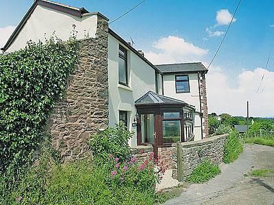 Holiday rental for 4 people, with Garden in Forest of Dean