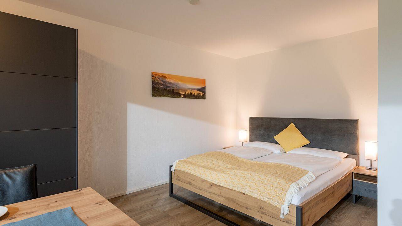 Entire holiday apartment, Ferienwohnung für 3 Personen (42 m²) in Oberaudorf in Oberaudorf, Bavarian Alps