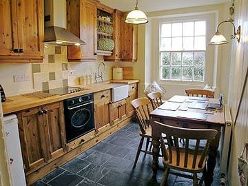 Holiday Rental for 4 People in Bridport, West Dorset Heritage Coast, Photo 2