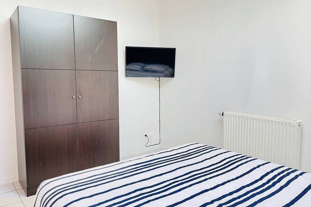 Entire apartment, Porthos in La Vôge-les-Bains, Épinal region