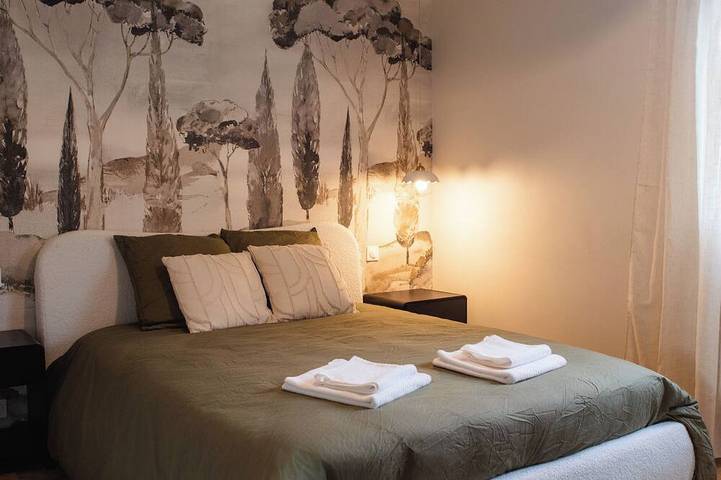 Location de vacances pour 7 personnes, avec jardin à Marcey-les-Grèves - 2