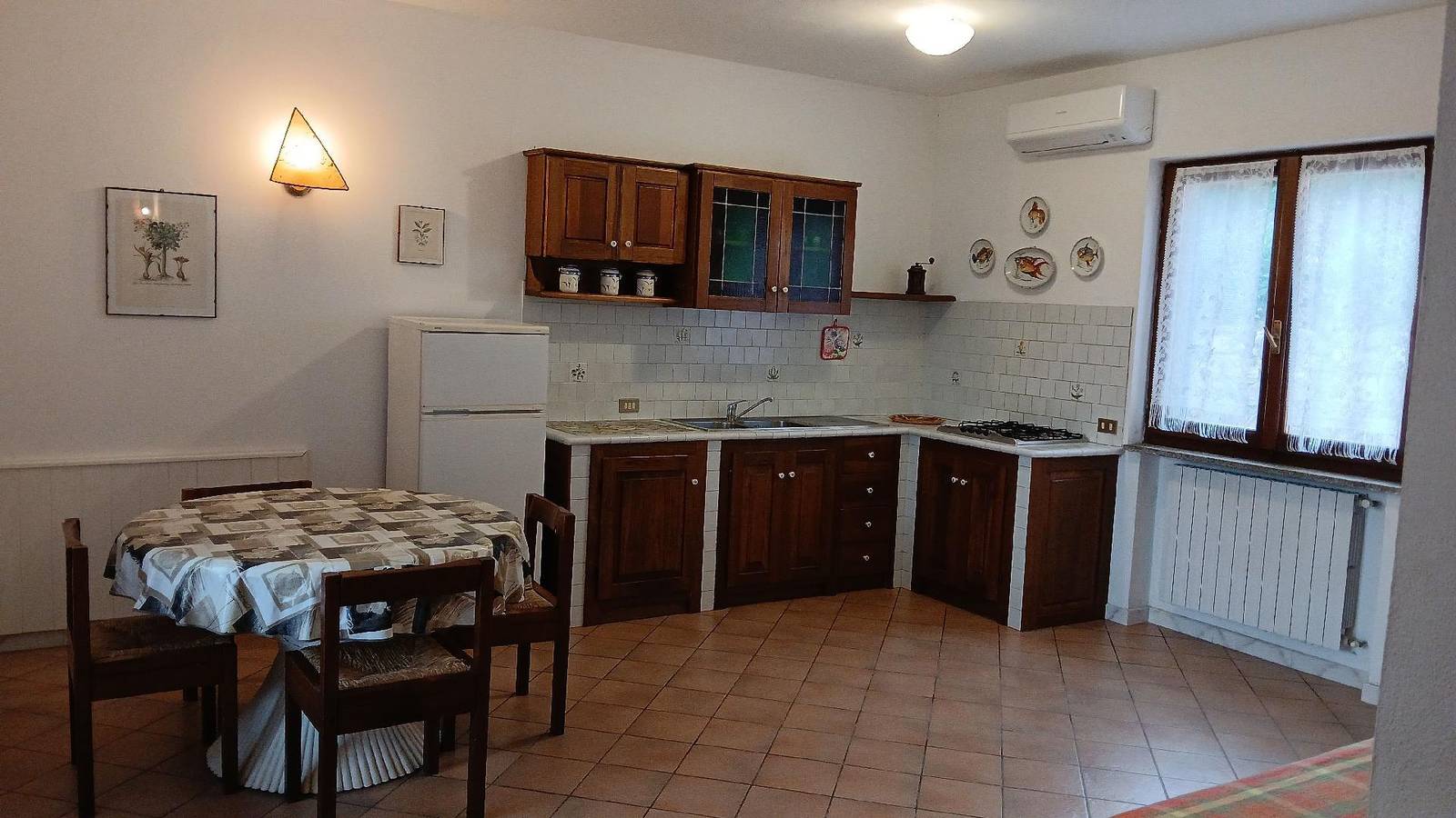 Appartement de vacances entier, Flat with water view in Capoliveri, Ile d'Elbe