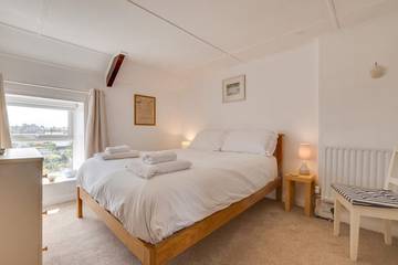 Cottage for 4 People in Craster, Northumberland Coast, Photo 1