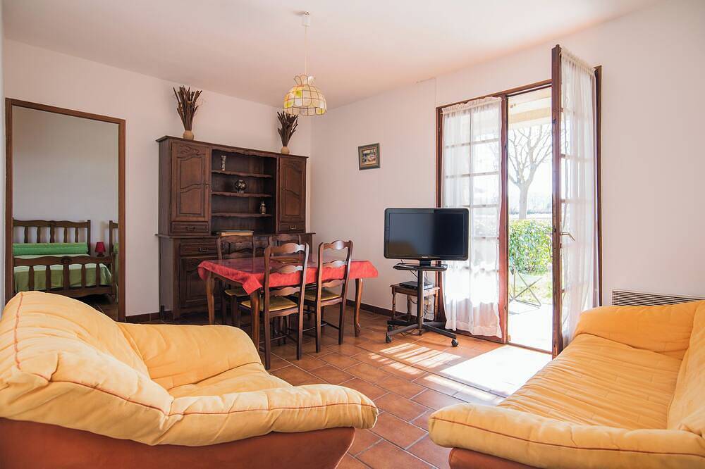 Le Grand Galla, country apartment in Pertuis, Regionaler Naturpark Luberon