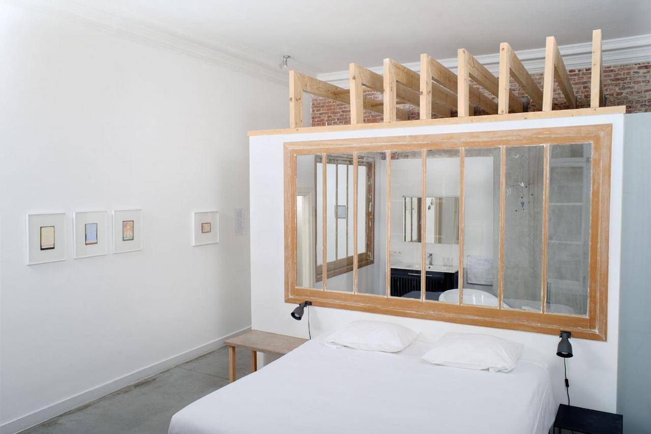 B&B Druum in Bruxelles, Région de Bruxelles
