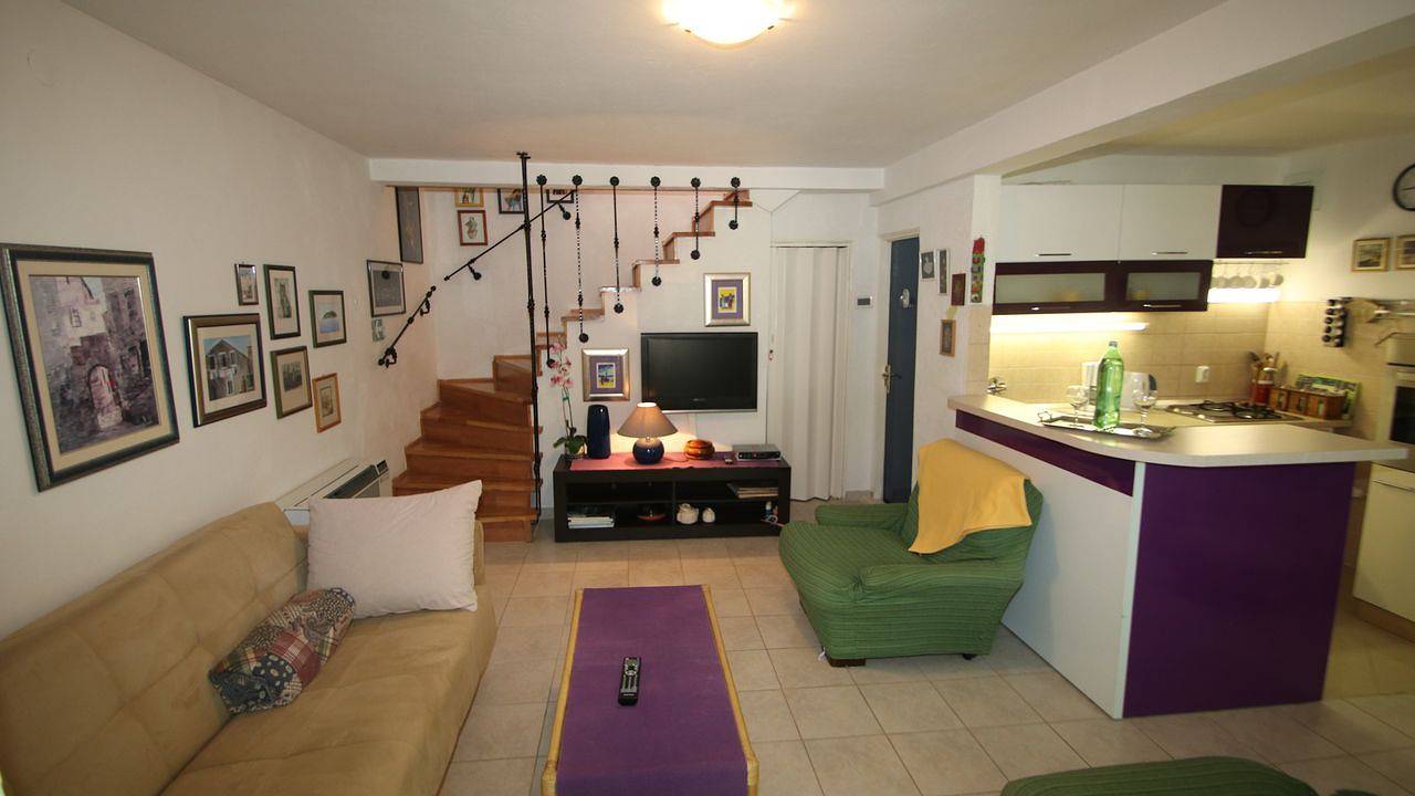 Ferienhaus für 5 Personen (90 m²) in Sućuraj in Sucuraj, Hvar