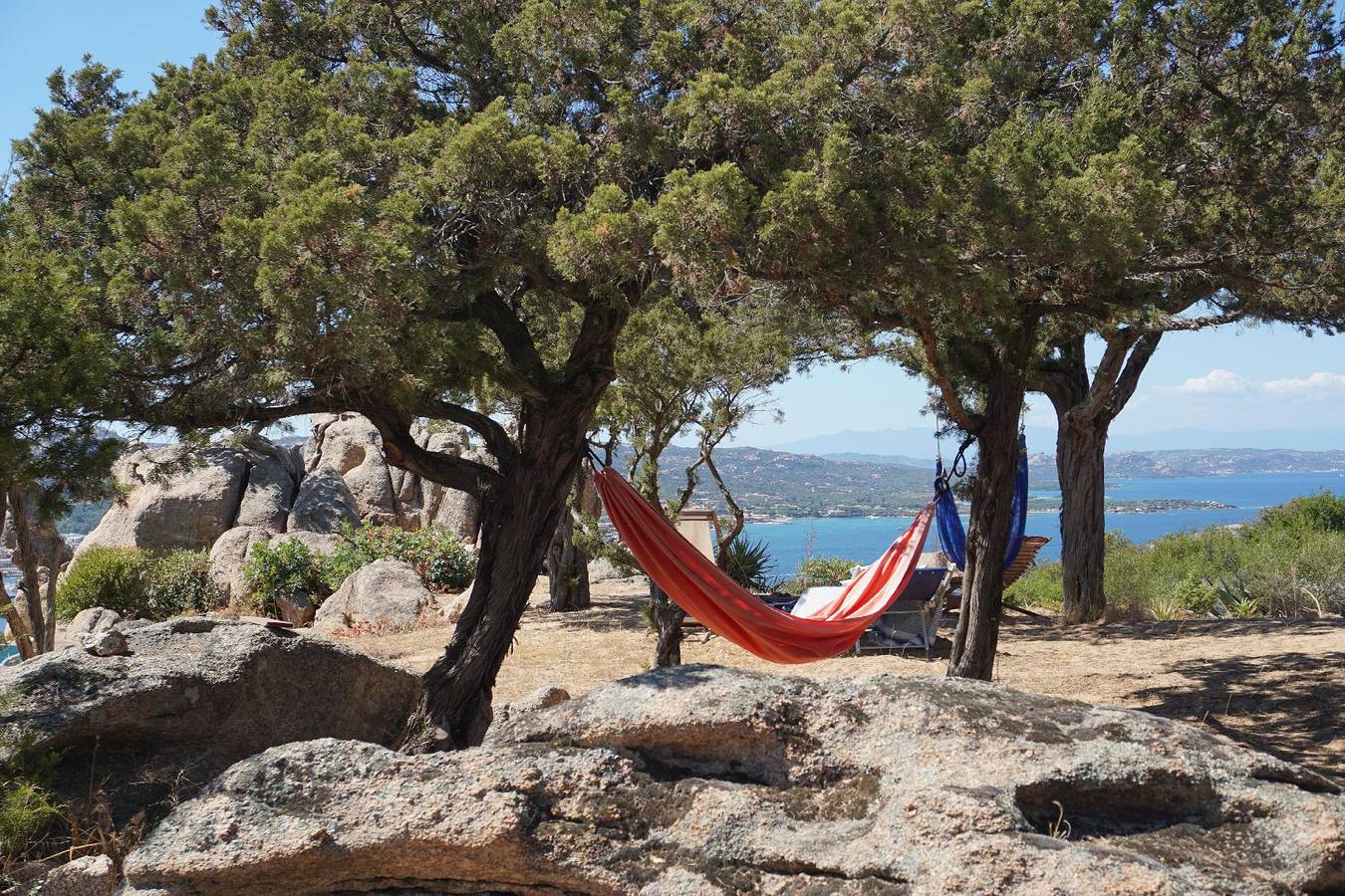 Chalet per 4 Persone in Arzachena, Olbia-Tempio