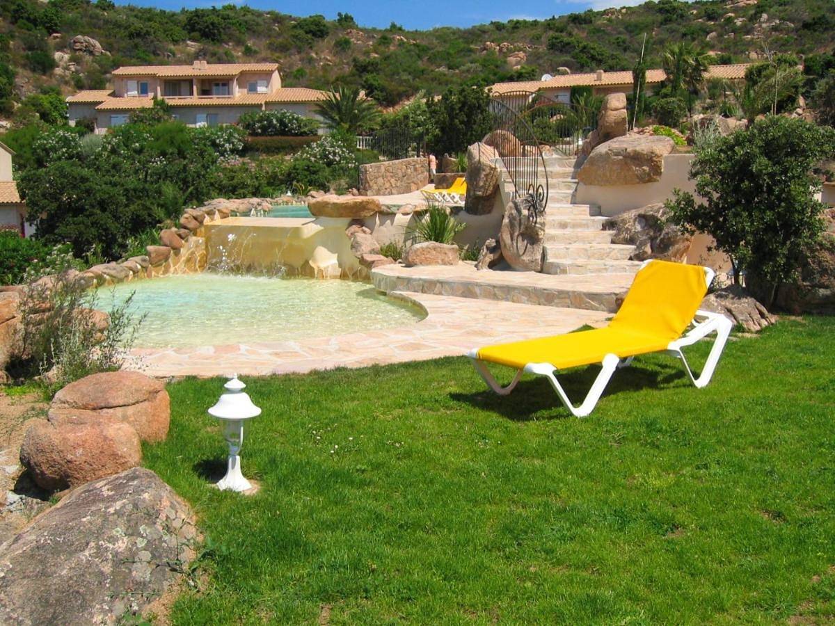 Résidence Liccia di Furu in Porto Vecchio, Distrito de Sartène