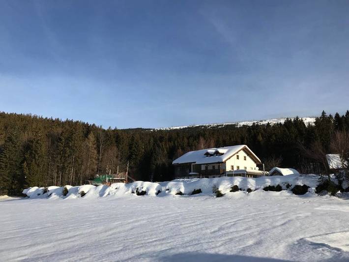 Ferienwohnung für 4 Personen, mit Garten und Ausblick in Neureichenau - 2