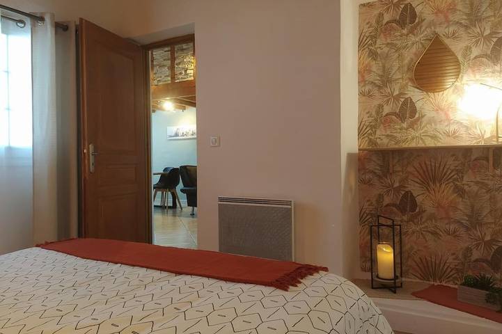 Location de vacances pour 4 personnes à Sare - 3