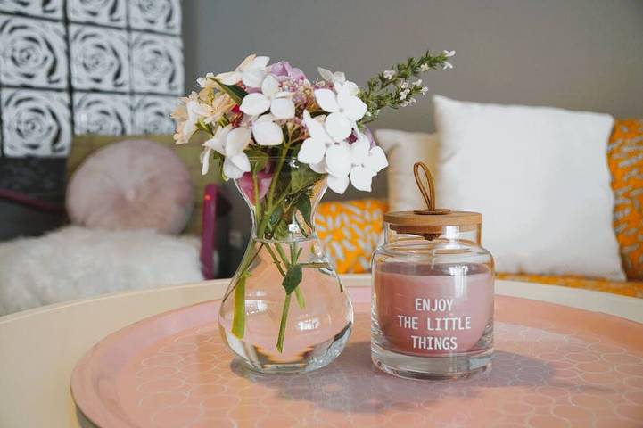 Ferienwohnung für 2 Personen, mit Terrasse in Hoyerswerda - 2