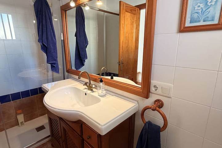 Appartement entier, Sol & Sal Apartment Agua Amarga in Agua Amarga, Níjar