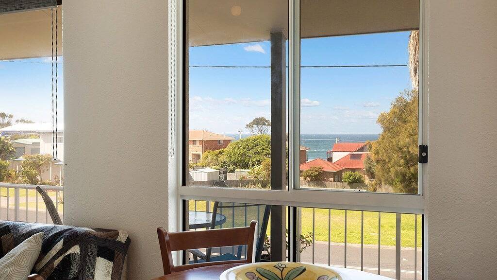 Ganze Wohnung, Unit 2, 43 Noble Parade, Dalmeny in Dalmeny, New South Wales