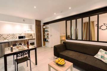 Gîte pour 2 personnes à Montescot