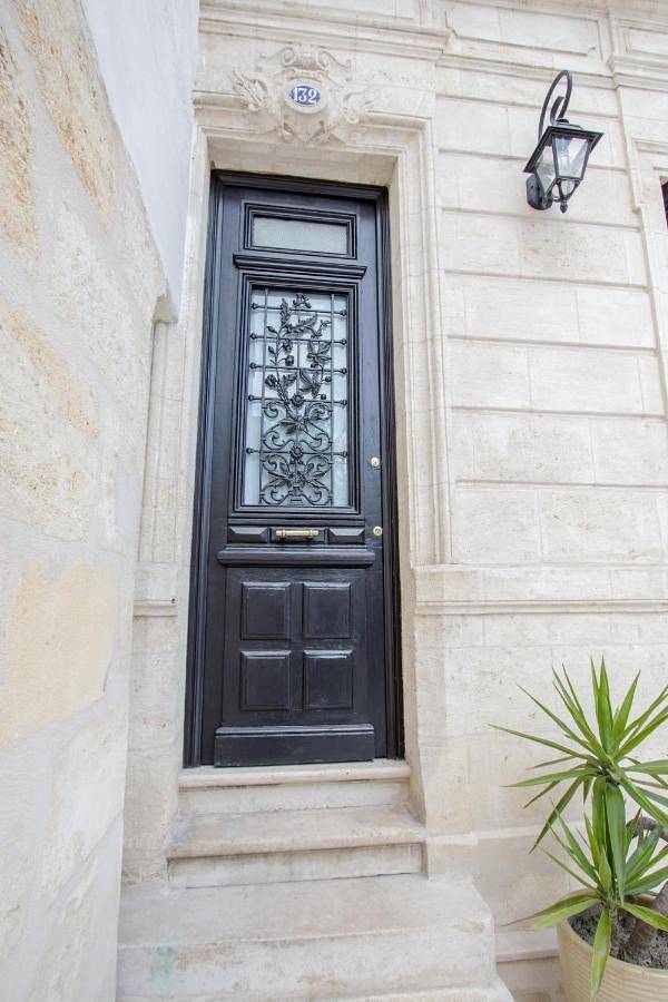 Location de vacances pour 8 personnes, avec Balcon ainsi que Terrasse et Jardin à Talence - 3