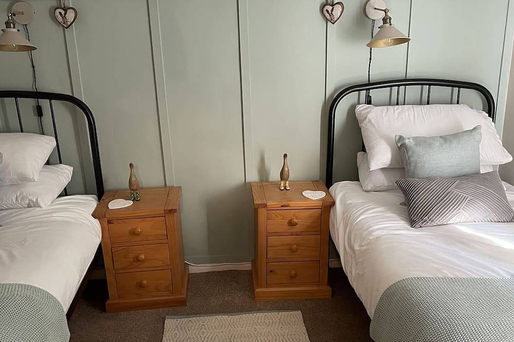 Quaint dreamy cottage in the heart of Bridgnorth in Bridgnorth, Shropshire