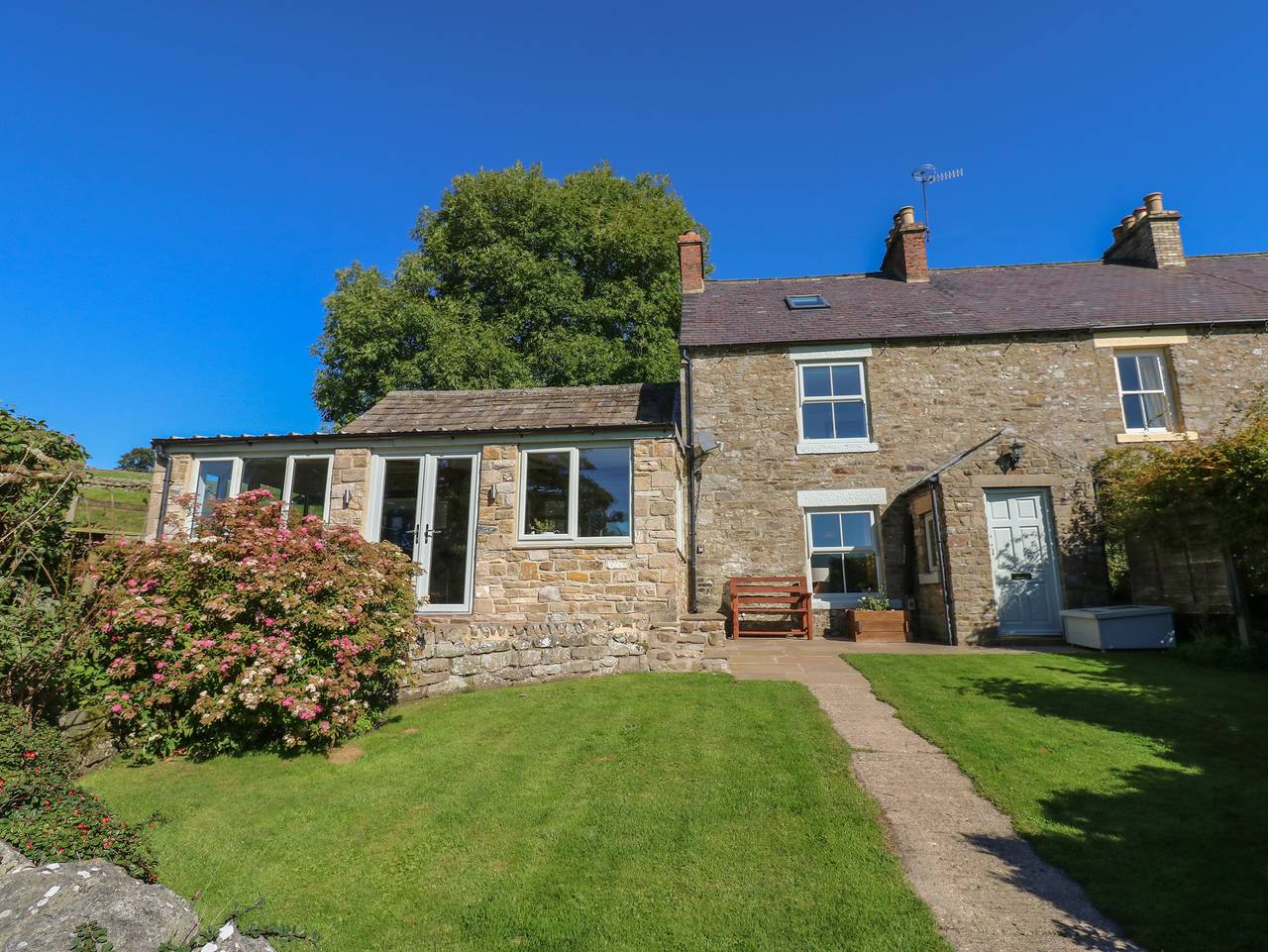 Casa vacanza a Northern England a partire da 167€ a notte