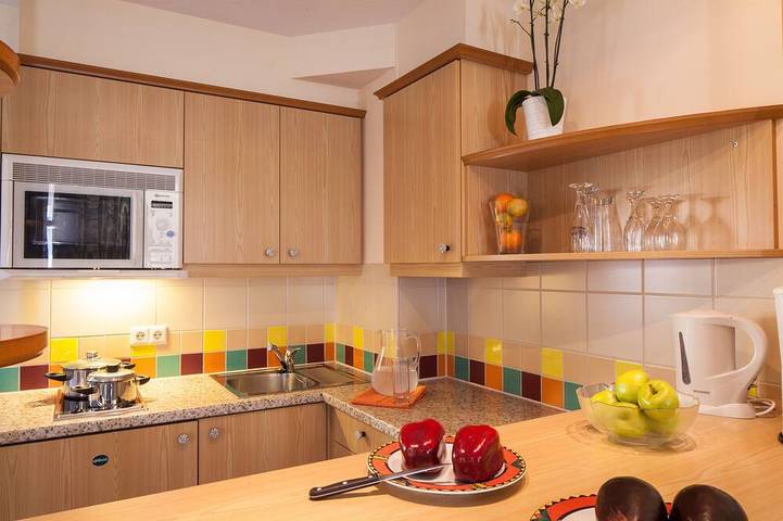 Hotel für 4 Personen, mit Sauna in Leipzig - 4