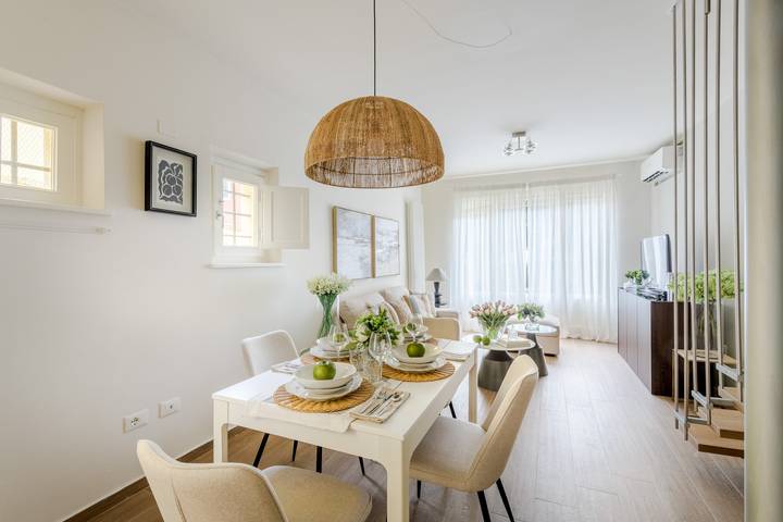 Gîte pour 4 personnes à Montecarlo (Toscane) - 3