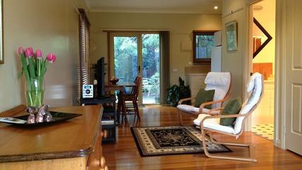 Cottage for 2 People in Latrobe City, Photo 4