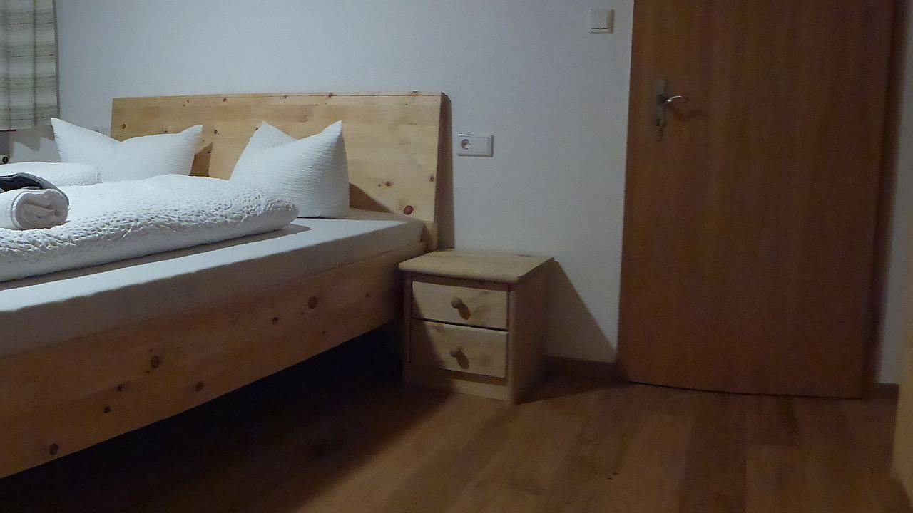 Ganze Ferienwohnung, Ferienwohnung für 8 Personen (77 m²) in Fischbachau in Fischbachau, Spitzingsee