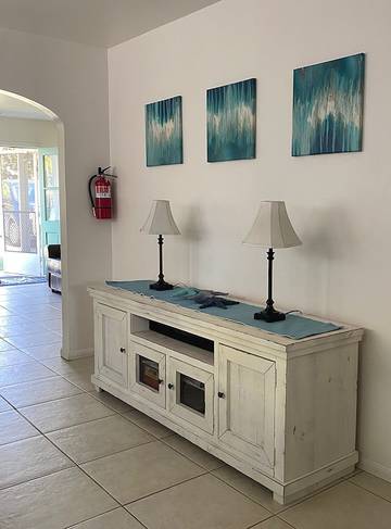 Vacation House for 5 Guests in Oceanside, San Diego County, Picture 2