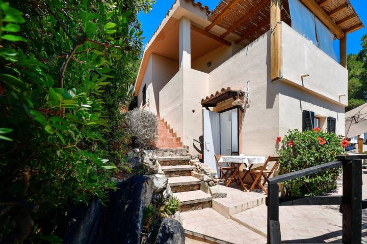 Ferienwohnung für 2 Personen in Costa Rei - 3