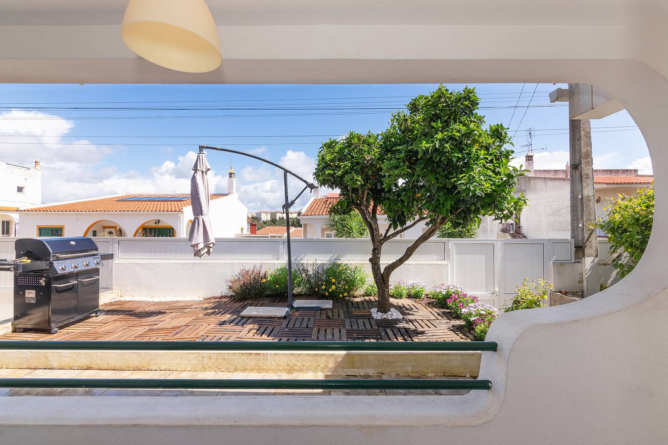 Villa 'Casa Das Laranjeiras - Portimao' with Mountain View, Private Garden and Wi-Fi in Portimão, Faro District