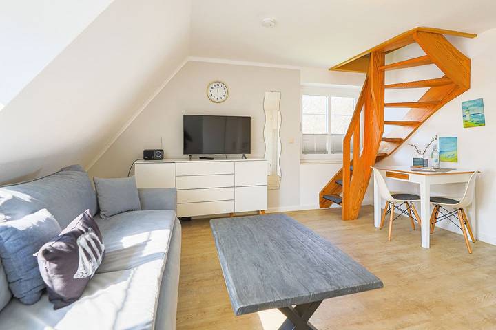 Ganze Wohnung, Wellenreiter in Westerland, Sylt (Gemeinde)