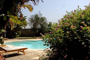 Villa per 9 Persone in Capilungo, Golfo di Taranto, Foto 2