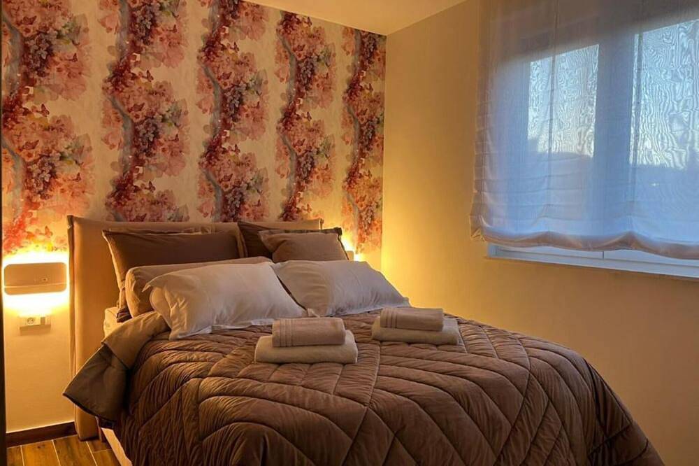 Ganze Wohnung, Two Bedroom Apartment in Sinj, Dalmatinisches Zagora