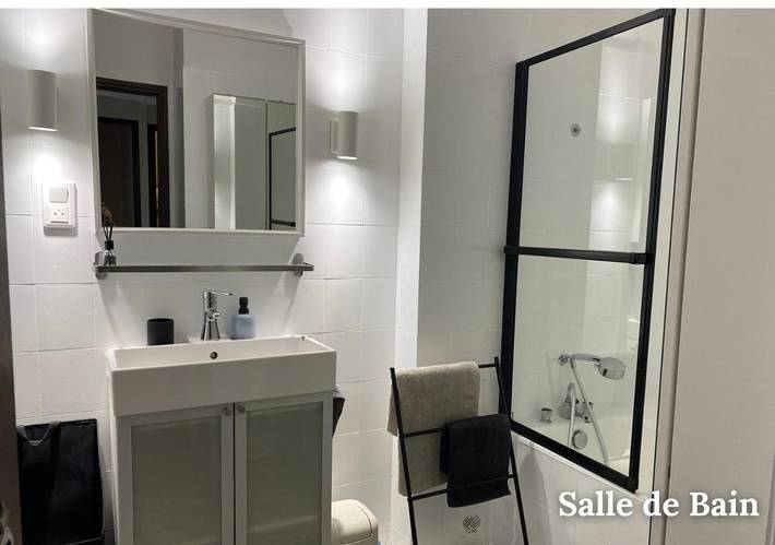 Villa pour 8 personnes, avec jardin et vue dans les Gorges du Verdon - 2