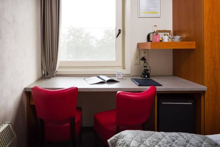 Hôtel pour 2 personnes, avec jardin et vue à Westerlo - 3