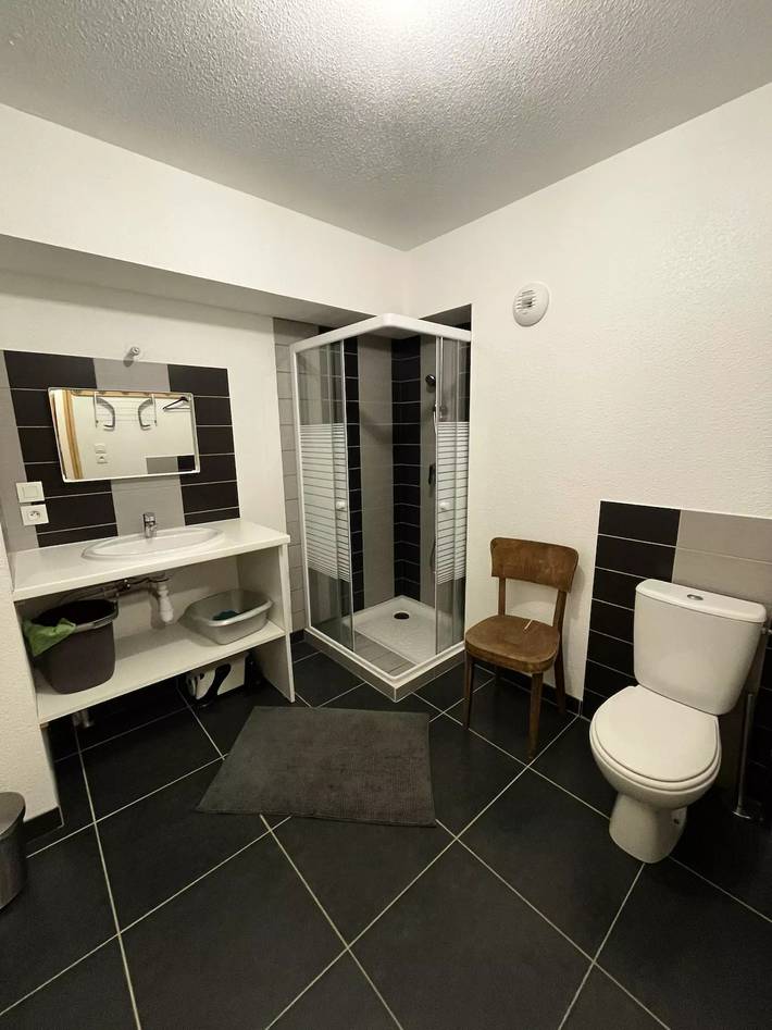 Gîte pour 8 personnes dans Le Lioran - 3