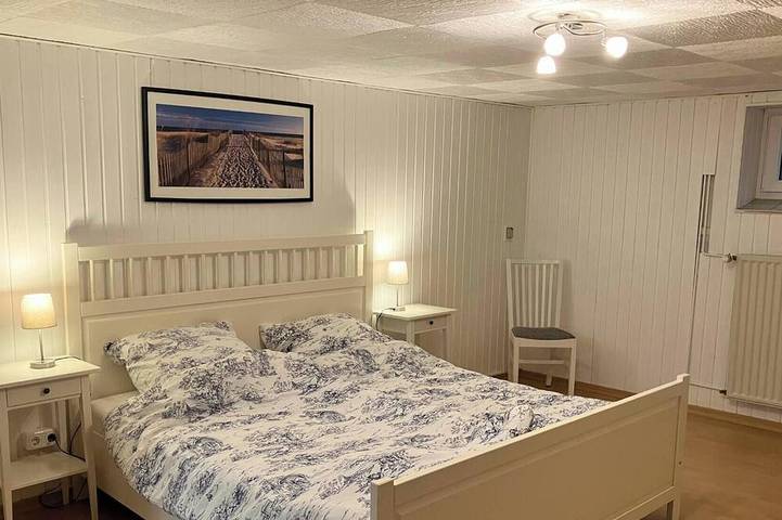 Ferienhaus für 6 Personen, mit Garten in Grömitz - 3