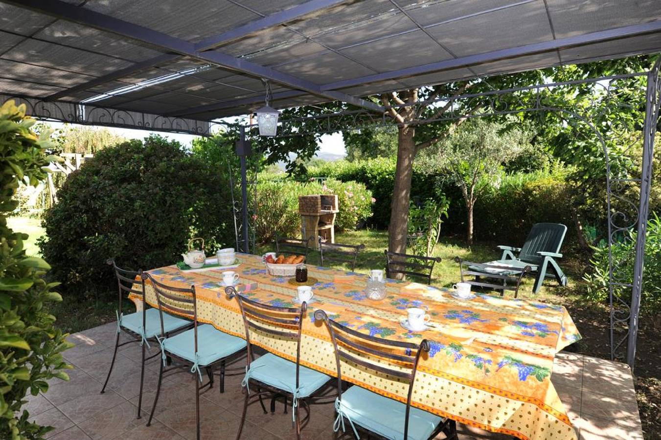 Photo : Maison de vacances