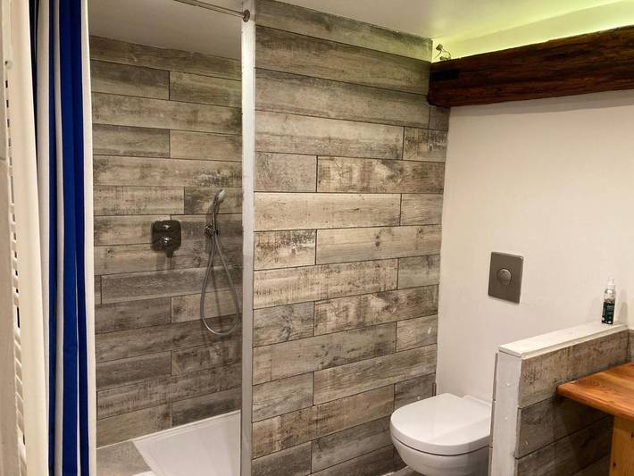 Location de vacances pour 4 personnes, avec jardin et balcon à Dambach (homonymie) - 3