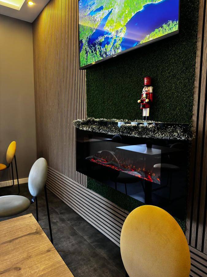 Chambre d’hôte pour 2 personnes, avec vue à Zagreb - 2