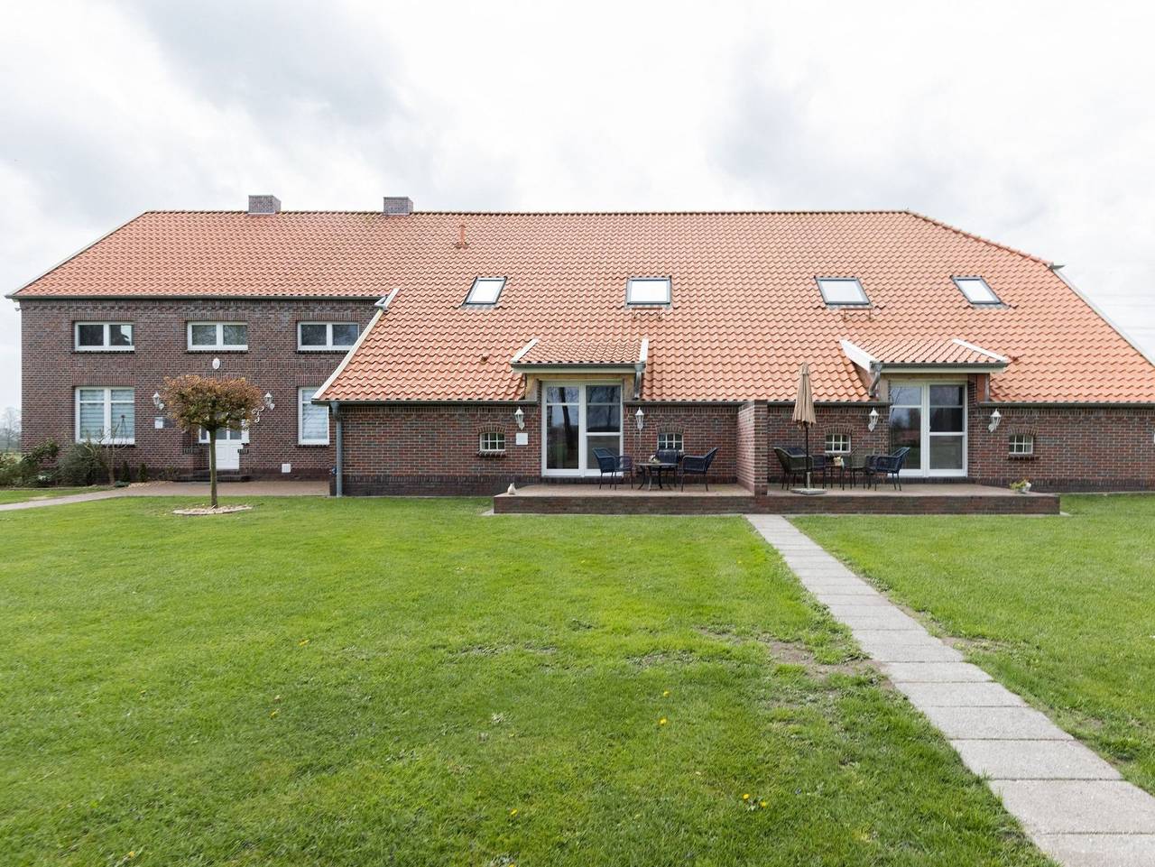 Ferienwohnungen zum Lengener Meer 35527 — Bild 2