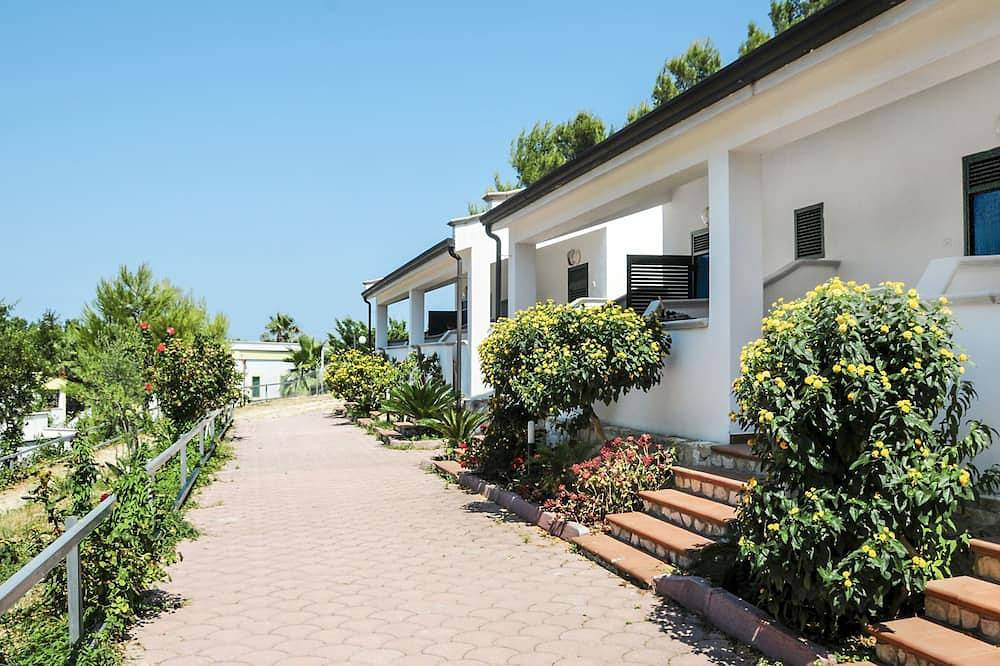 Villaggio San Pablo in Spiaggia Scialmarino, Gargano