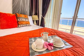 Villa for 12 People in Northern Cyprus, Cyprus, Photo 3